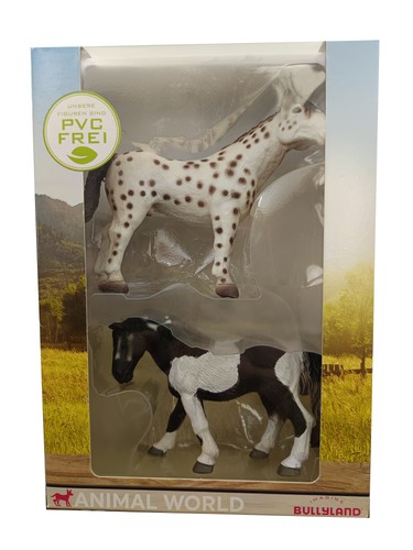 Bullyland animal world - bullyland,