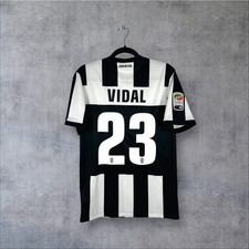 Maillot Juventus 2012-2013