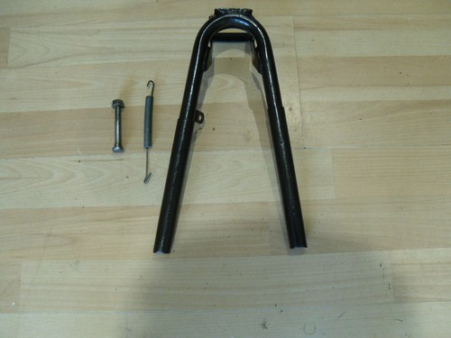 Béquille mobylette peugeot - ,