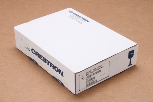 Crestron tsw 1070 s - lb,