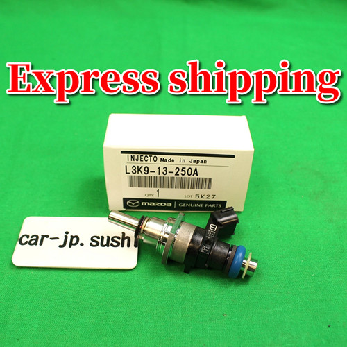 Mazda genuine turbo 3l - ',