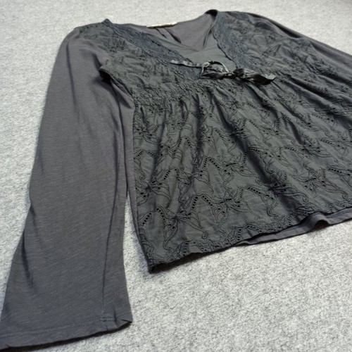 Odd molly shirt l - 3,
