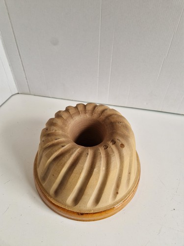 Ancien moule gateau kouglof - moule,