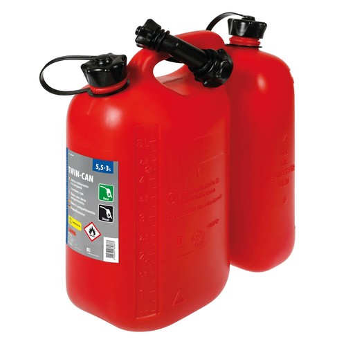 Jerricane carburant 2 - carburant,