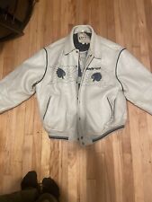 Avirex Leather Jacket