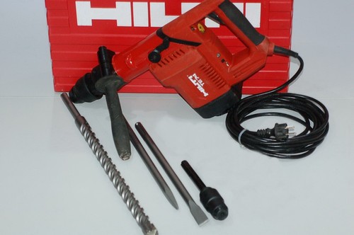 Hilti te74 marteau perforateur - te74,