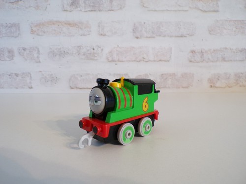 Locomotive train thomas - -,