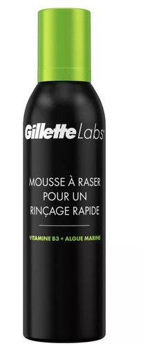 Lot mousse à raser - *lot, 2*