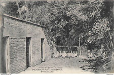 13 MARSEILLE BOARDING SCHOOL SEVIGNE CHICKEN COOP - 61093