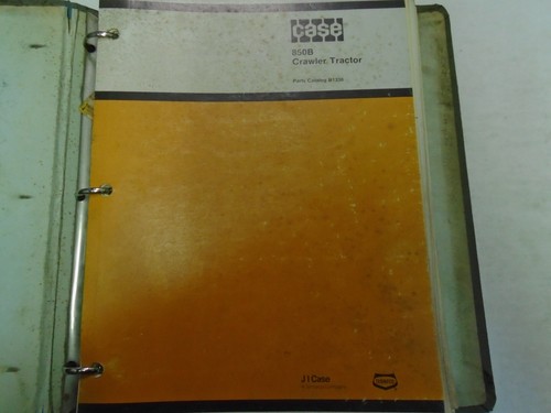 Catalogue pièces - de,