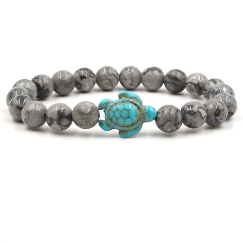 Bracelet labradorite du - en,