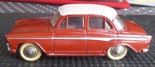 DINKY 544 SIMCA ARONDE P60