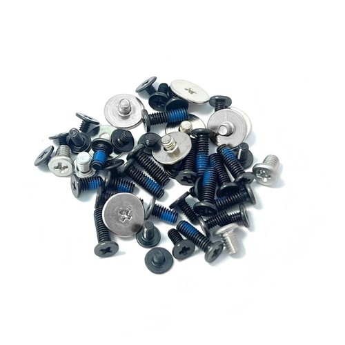 Set screws kit - of,