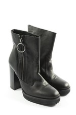 ZARA WOMAN Bottines à