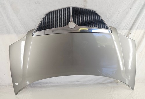 1400618888 capot avant lancia - 1400618888,