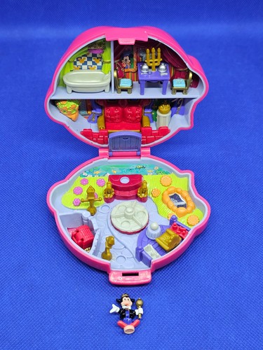 Polly pocket disney mickey - pocket,
