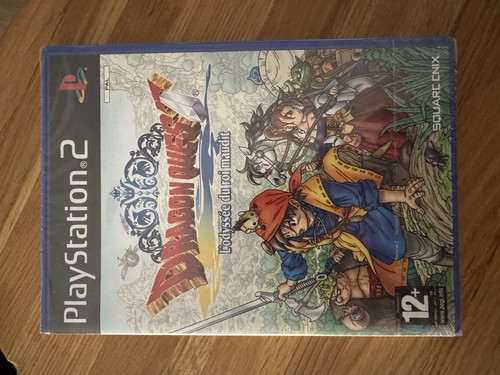 Square enix dragon quest - square,