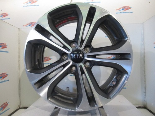 Jante aluminium kia cee - cee, d