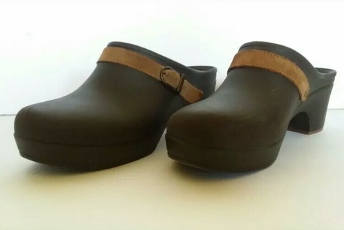 Crocs sarah clogs dual - clogs,