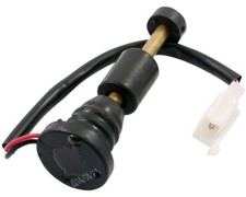 capteur de niveau d'huile pour