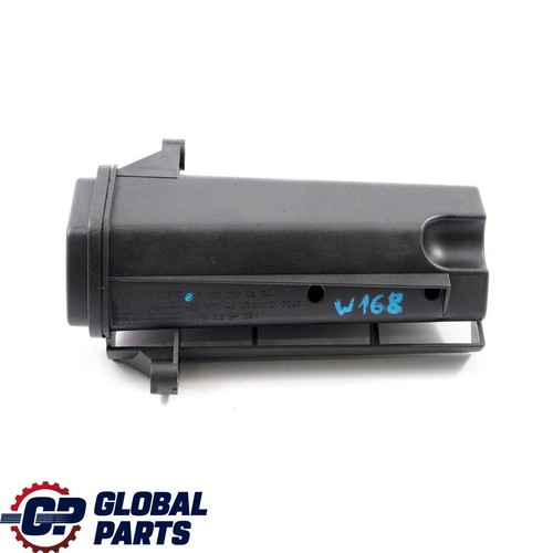 Mercedes benz w168 cuve - mercedes-benz,