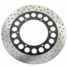 Disque de frein Avant pr