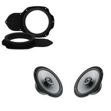 Uno X165 6.5 " 17cm Coaxial