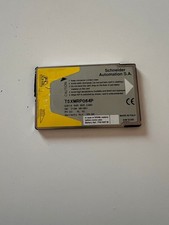 SCHNEIDER TSXMRP064P MODICON PREMIUM TSX Memory Card 64K16