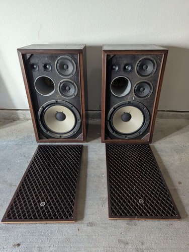 Vintage sansui 200 - vintage, sp-200