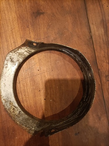 Cache variateur mobylette - cache,