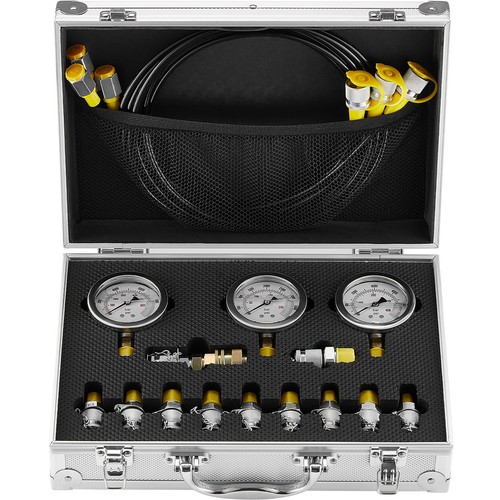 Vevor kit test pression - kit,