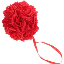  Fleur Artificielle Rose