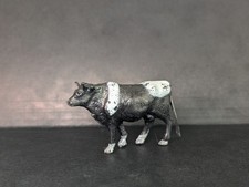 FIGURINE VACHE ANIMAUX CRECHE