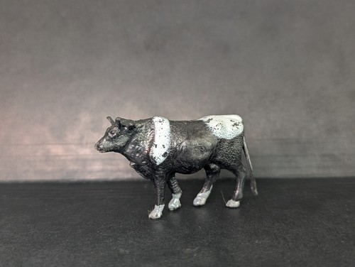 Figurine vache animaux - animaux, creche