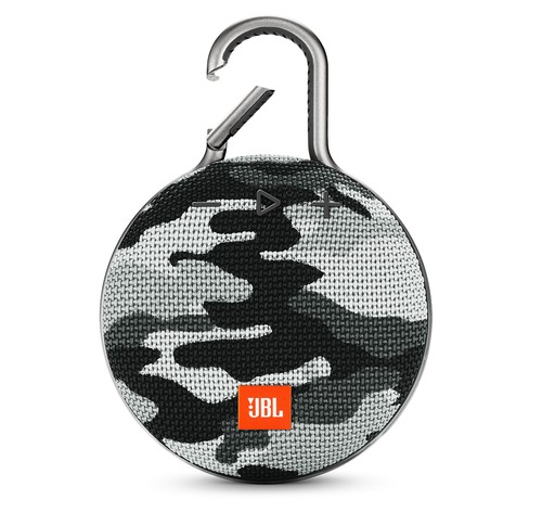 Jbl clip black - jbl, 3