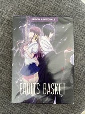 Fruits Basket Saison 3 / Neuf