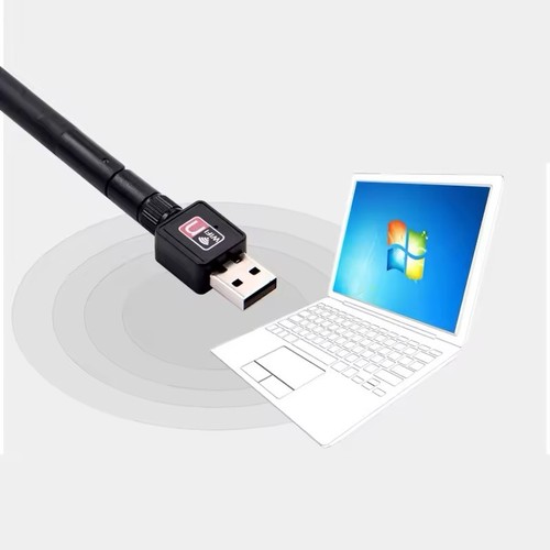 Mini clé usb wifi - usb, 2.0