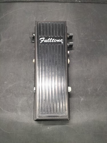 Pédale effets guitare - d'effets,