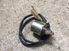 Cpi 50 Sm Starter Solenoid From A 2008 Model