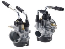 Carburateur carbu 12 mm Type