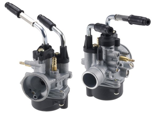 Carburateur carbu type - mm,