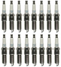 Bougies d'allumage NGK pour