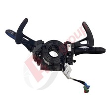RENAULT MEGANE IV RS PADDLE SHIFT SQUIB RING LIGHT STALKS 2016-2020 255676882R
