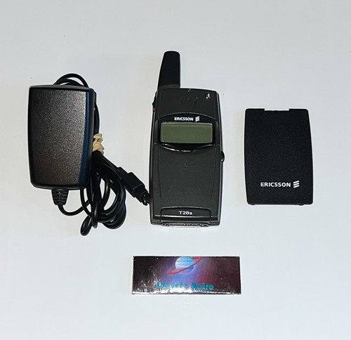 Téléphone gsm sony ericsson - téléphone,