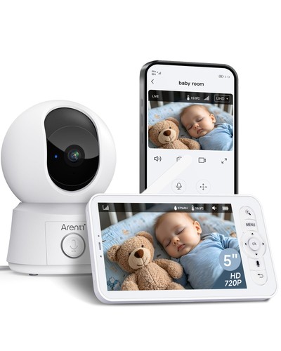 Babyphone camera bébé - camera, baby
