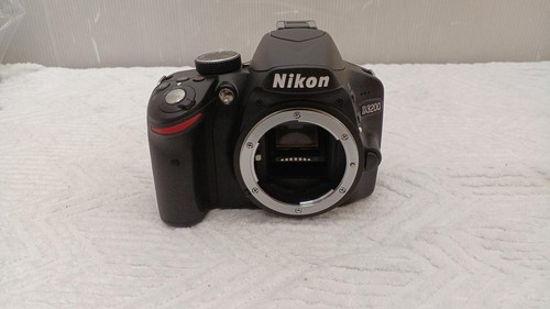 Nikon d3200 lens kit - lens, *digital