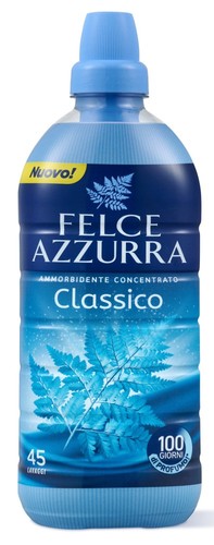 Felce azzurra assouplissant - felce,