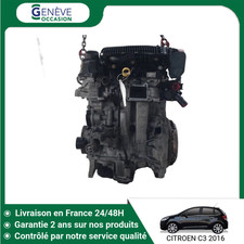 🇫🇷 MOTEUR   CITROEN C3
