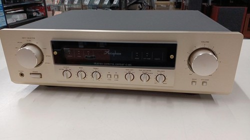 Amplificateur contrôle - amplificateur, de