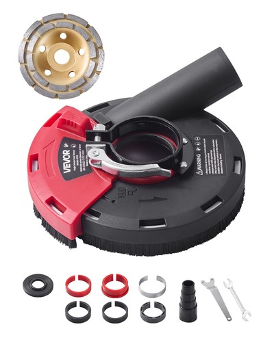 Vevor capot protection - vevor,